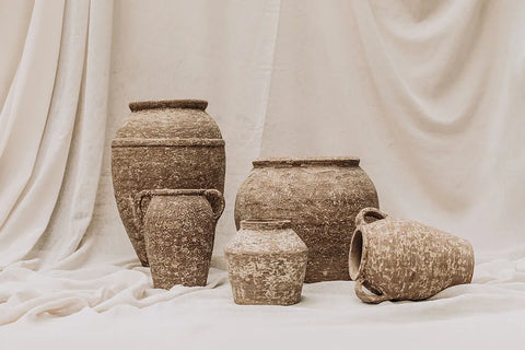 La Historia Detrás de Nuestras Colecciones Únicas Subtítulo: Arte y Artesanía en Cada Pieza