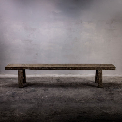 Banqueta Nisa Grande