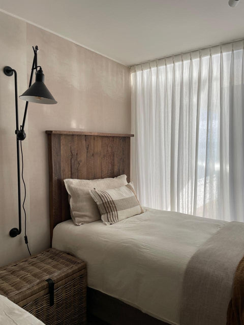 Proyecto Serendipity Interior