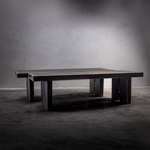 Mesa de Centro Sullivan