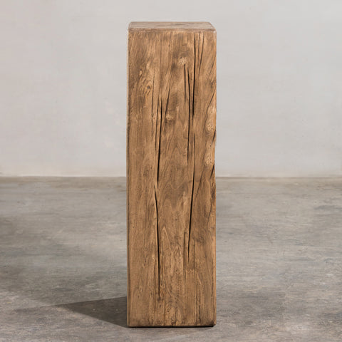 Plinto Rustic S