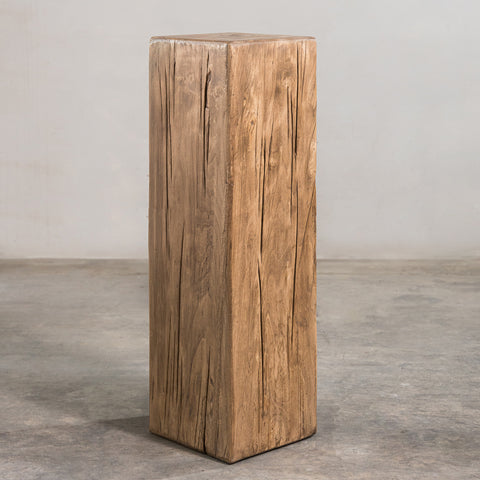 Plinto Rustic S