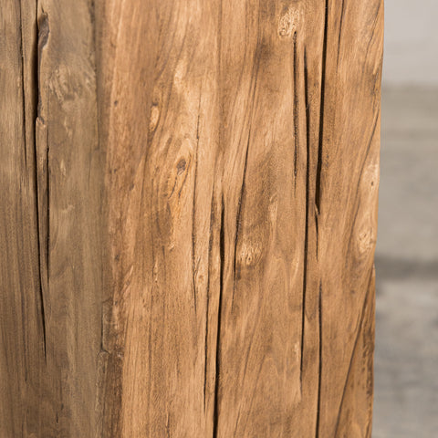 Plinto Rustic S