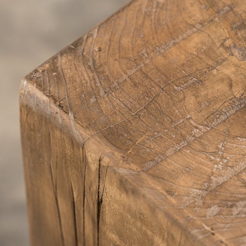 Plinto Rustic S