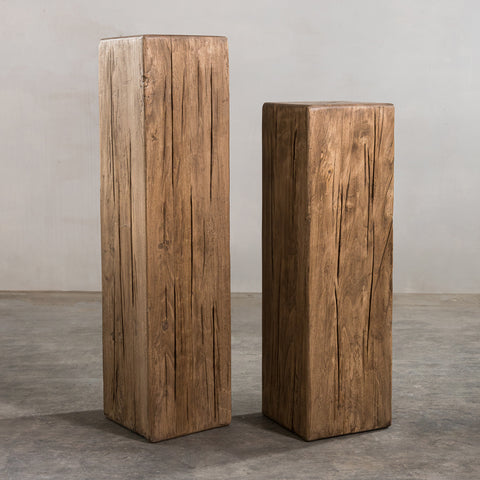 Plinto Rustic S