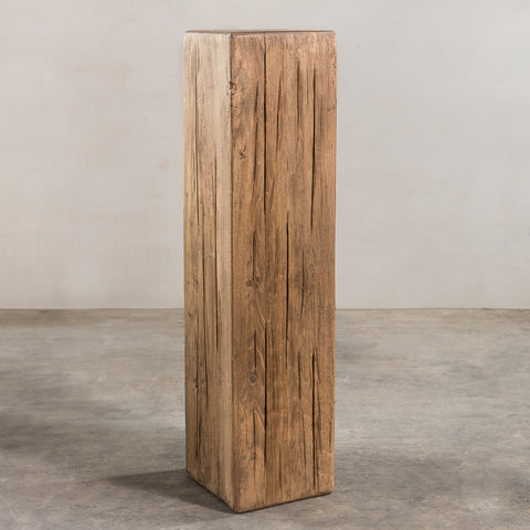 Plinto Rustic L