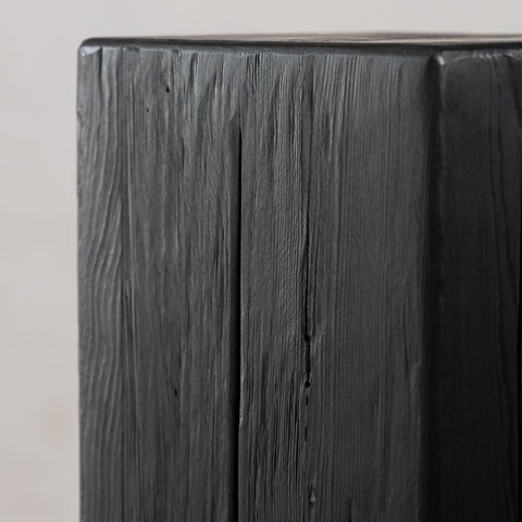 Plinto Black L
