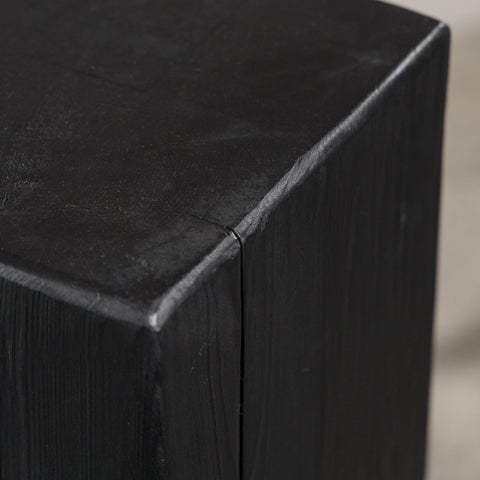 Plinto Black L