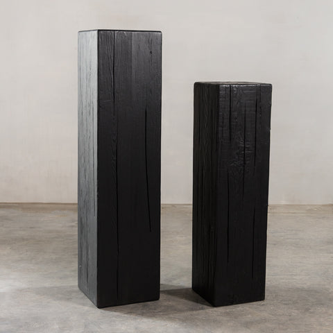 Plinto Black L