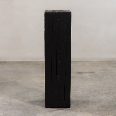 Plinto Black S