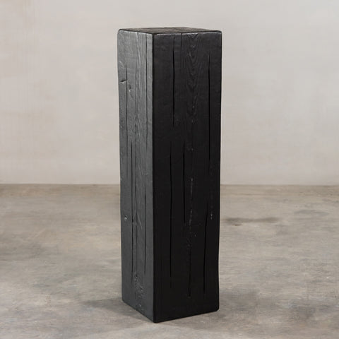 Plinto Black S