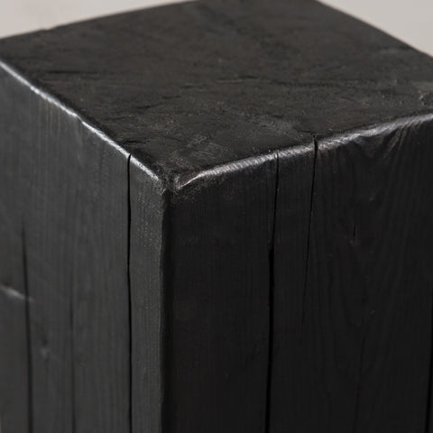 Plinto Black S