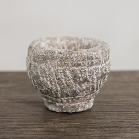 Cuenco Stone
