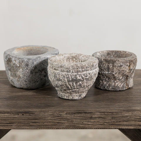 Cuenco Stone