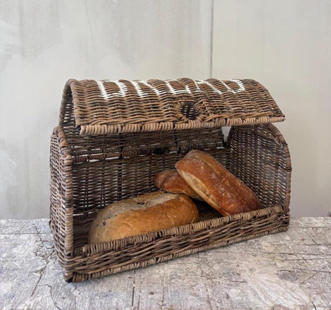 Canasto de pan "Bread"