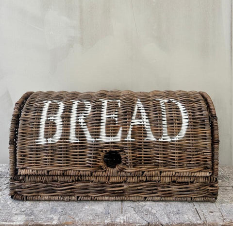 Canasto de pan "Bread"