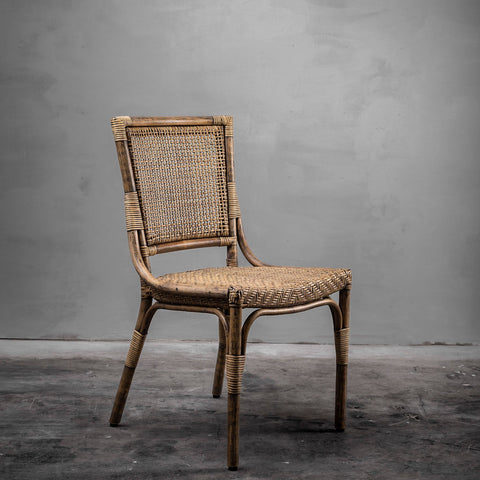 Silla Candreva