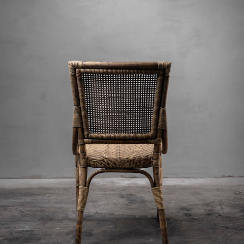 Silla Candreva