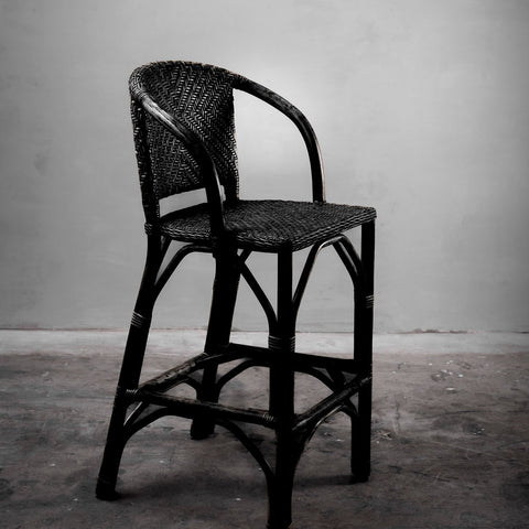 Piso Island Black