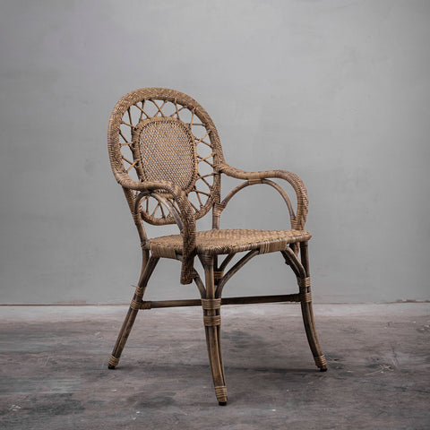 Silla Morocco