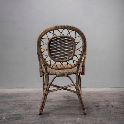 Silla Morocco