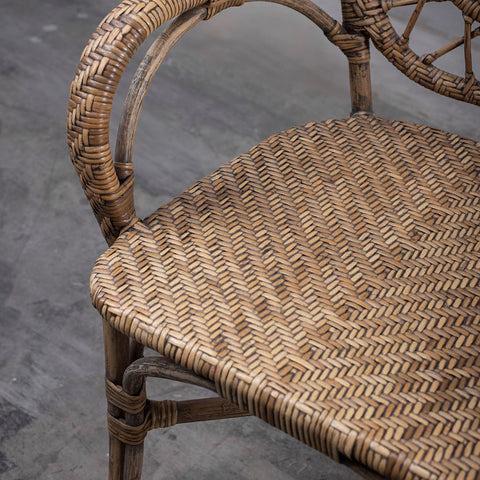 Silla Morocco