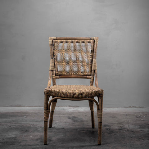 Silla Candreva