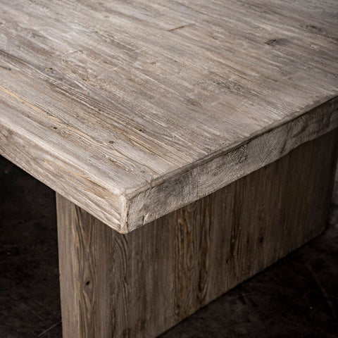 Mesa de Comedor Grecia Chica